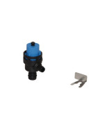 Soupape de sécurité 7 bars- DIFF pour Chaffoteaux - 65117389
