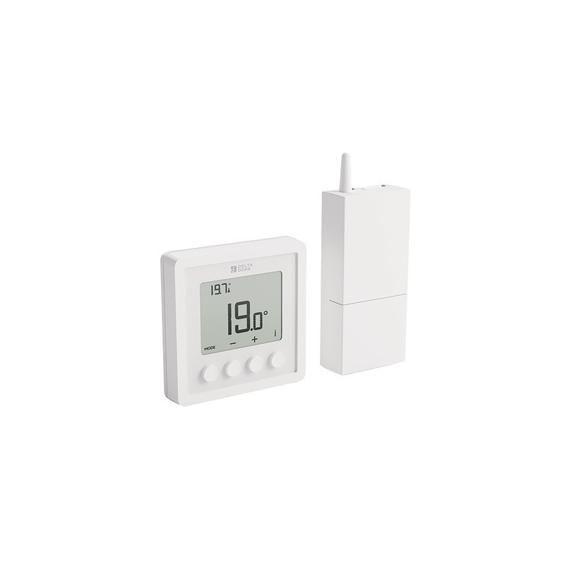 Tybox RF210- DELTA DORE - 6051149