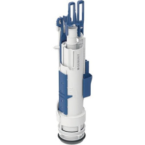 Mécanisme de chasse GEBERIT type 212, complet, Sigma, Delta et UP300 OTC- GEBERIT - 246.328.00.1