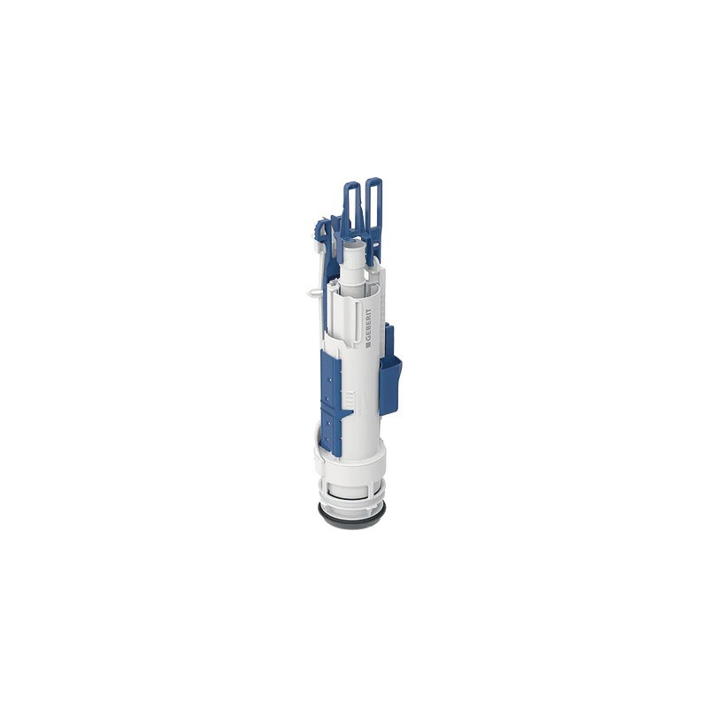 Mécanisme de chasse GEBERIT type 212, complet, Sigma, Delta et UP300 OTC- GEBERIT - 246.328.00.1