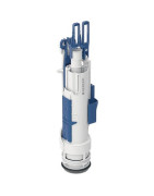 Mécanisme de chasse GEBERIT type 212, complet, Sigma, Delta et UP300 OTC- GEBERIT - 246.328.00.1
