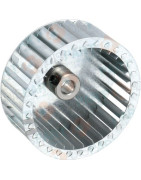 Turbine SH 140x63 G30/20S- RIELLO - 3005799 Turbine SH 140x63 G30/20S- RIELLO - 3005799