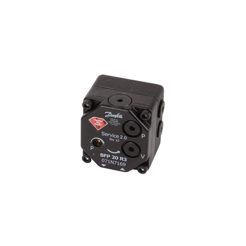 Pompe BFP20R3 071N7169- DANFOSS - 071N7169