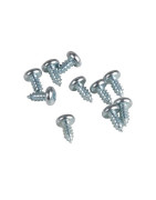 Vis à tôle CBLSX Ø4.2x9.5- CHAFFOTEAUX - 61010125 - (X10) Vis à tôle CBLSX Ø4.2x9.5- CHAFFOTEAUX - 61010125 - (X10)