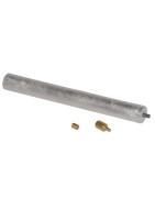 Anode d:25,5 l:230 m6-m5-- CHAFFOTEAUX - 6501062700