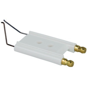 Électrode allumage pour brûleur UNIT- VIESSMANN - 7810142