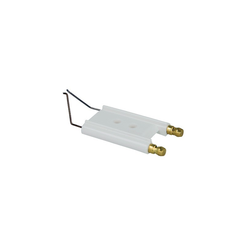 Électrode allumage pour brûleur UNIT- VIESSMANN - 7810142
