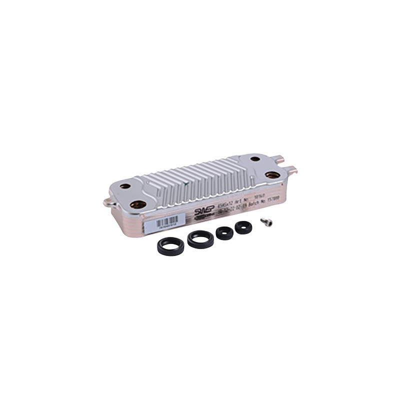 Echangeur de chaleur à plaques- VIESSMANN - 7841790