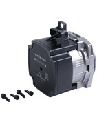 Moteur de pompe G-HE PWM- VIESSMANN - 7876450 Moteur de pompe G-HE PWM- VIESSMANN - 7876450