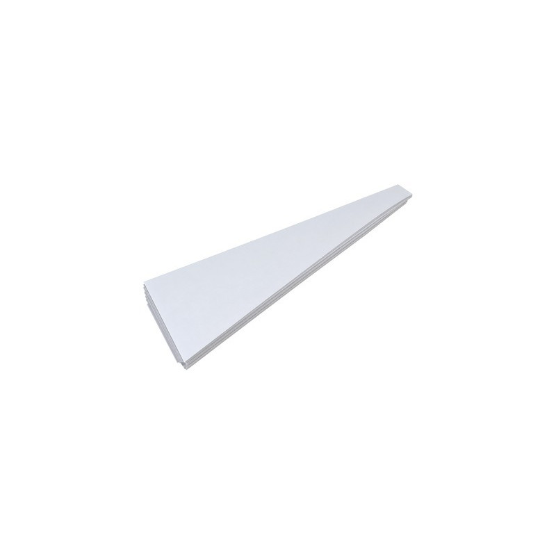Papier pour pompe smoke- TESTO - 0554 0308  - (X40)