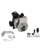 Pompe haute efficacité- VAILLANT - 0010030669