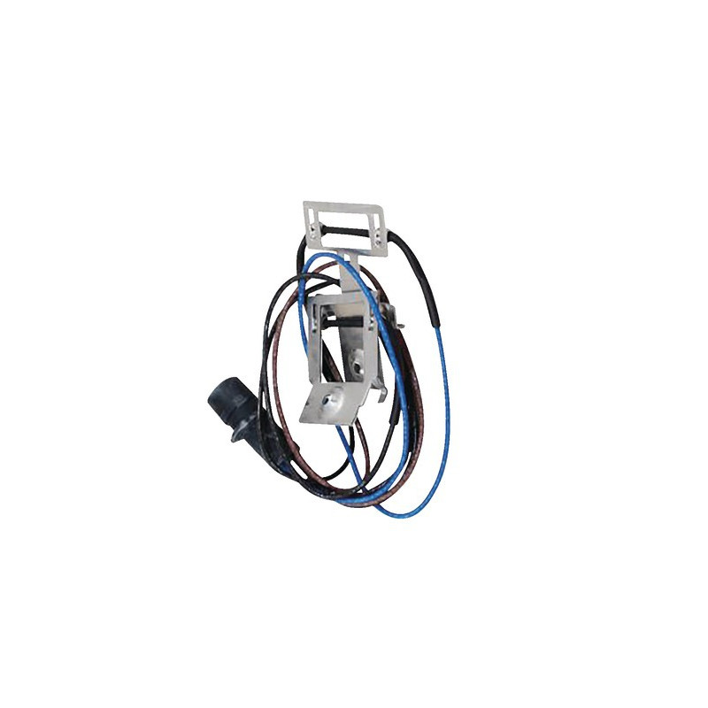 Capteur gaz brûlés- VAILLANT - 0020039083