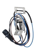 Capteur gaz brûlés- VAILLANT - 0020039083