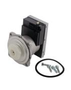Moteur de pompe- SAUNIER DUVAL - 0020207131