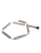 Anode en magnésium flexible- AOSMITH - 0304728(S) Anode en magnésium flexible- AOSMITH - 0304728(S)