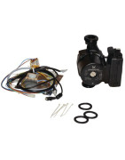 Circulateur/classe A AZ- ATLANTIC - 076542 Circulateur/classe A AZ- ATLANTIC - 076542