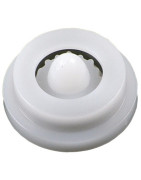 Limiteur de débit 8l- DIFF pour Saunier Duval - S1012600  - (X10)