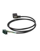 Câble- DIFF pour Saunier Duval - 0010032765 Câble- DIFF pour Saunier Duval - 0010032765
