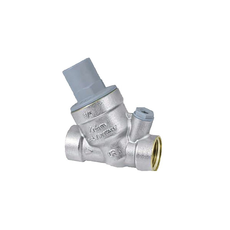 Réducteur de pression RINOX PLUS et filtre F3/4"- RBM - 28480500