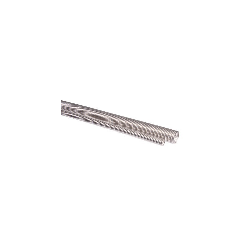Onduleux inox RAPID DN40 14m- DIFF - 111509