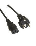 Câble d'alimentation SCHUKO- DIFF - 150197