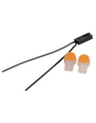 Kit connecteur débistat- DIFF pour Chaffoteaux - 61306970 Kit connecteur débistat- DIFF pour Chaffoteaux - 61306970