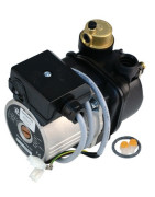 Circulateur + dégazeur 15/50- DIFF pour Chaffoteaux - 61301964