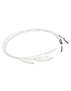 Électrode allumage- DIFF pour Chaffoteaux - 60074859 - (X5) Électrode allumage- DIFF pour Chaffoteaux - 60074859 - (X5)