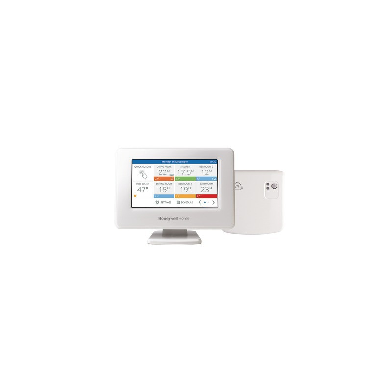 Honeywell Home pack evohome wifi- HONEYWELL HOME - ATP921R3100