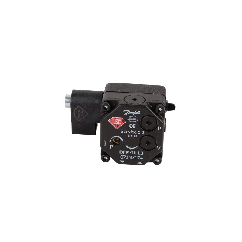 Pompe BFP41R3 071N7137 BFP41R3 071N7137- DANFOSS - 071N7137