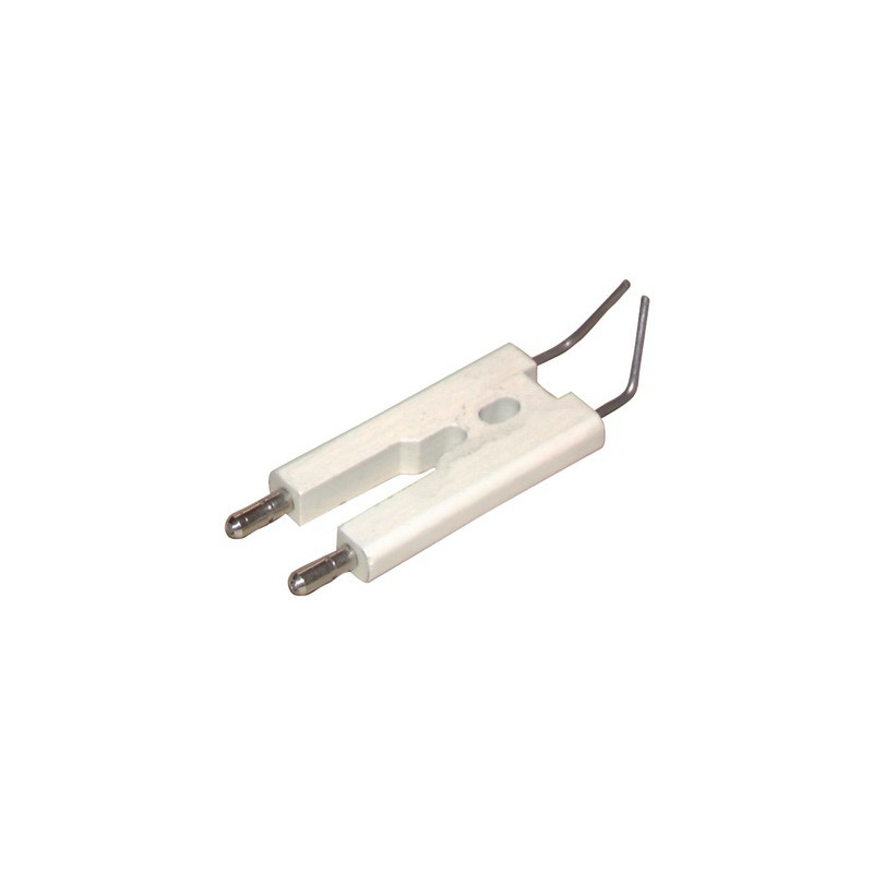 Bloc électrode fioul- DIFF pour De Dietrich Chappée - S58528438
