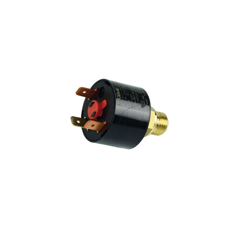 Pressostat manque eau- DIFF pour Bosch - 87168352950