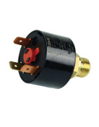 Pressostat manque eau- DIFF pour Bosch - 87168352950 Pressostat manque eau- DIFF pour Bosch - 87168352950