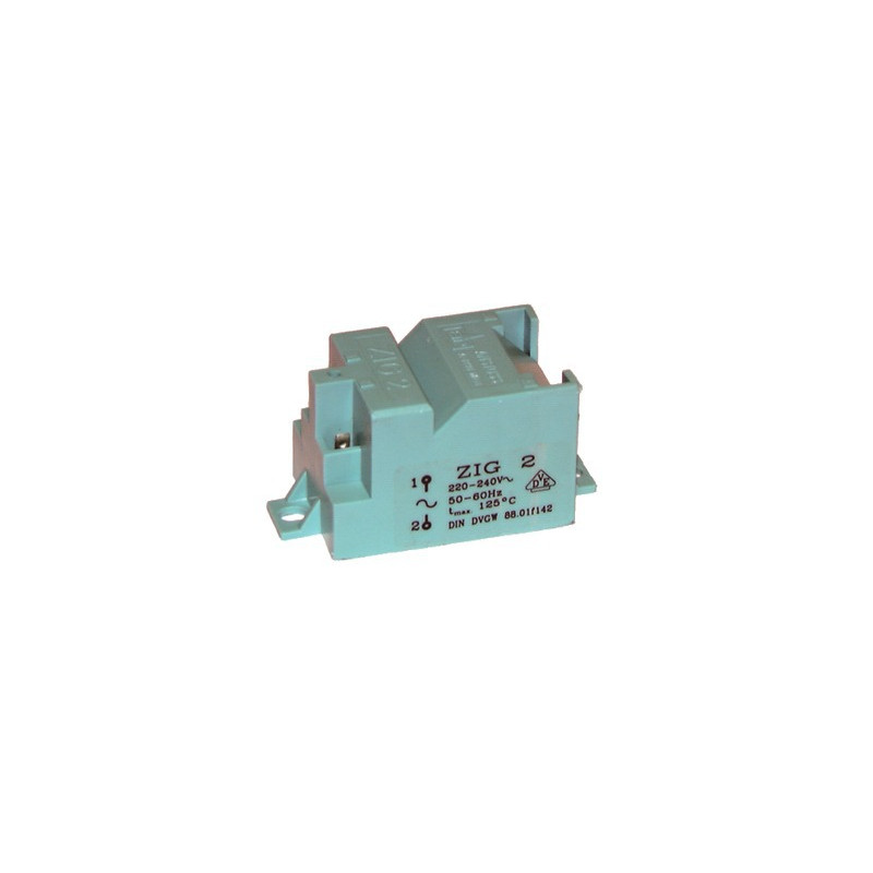 Allumeur complet- DIFF pour De Dietrich Chappée - 84064820