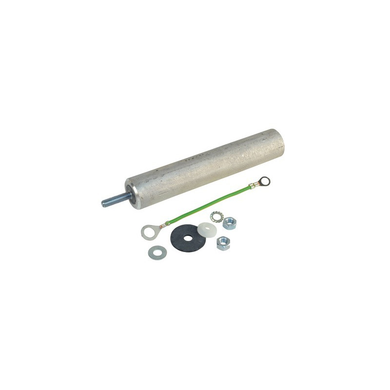 Anode de magnésium complète- DIFF pour De Dietrich Chappée - 89538509