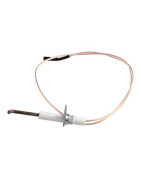 Bougie d'allumage & câble- DIFF pour De Dietrich Chappée - 95332801