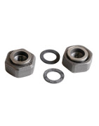 Raccord union - 1521- SALMSON - 4104736