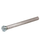 Anode magnésium ballon 3.33HTE- DIFF pour De Dietrich Chappée - JJD005679910 Anode magnésium ballon 3.33HTE- DIFF pour De Dietrich Chappée - JJD005679910