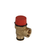 Soupape de sécurité 3b MPX MI- DIFF pour De Dietrich Chappée - JJD710109400 Soupape de sécurité 3b MPX MI- DIFF pour De Dietrich Chappée - JJD710109400