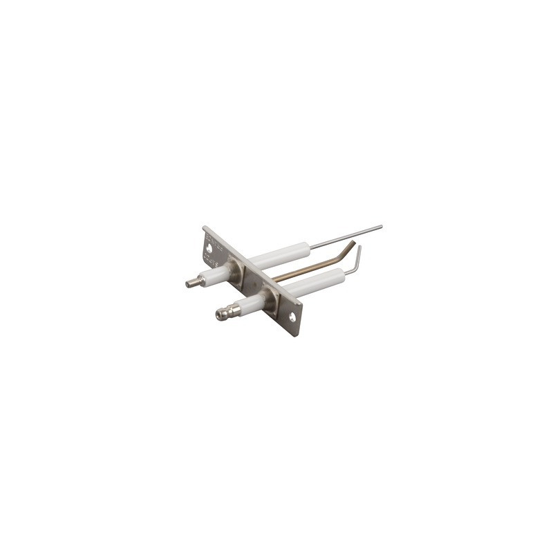 Ensemble allumage et détection L60- DIFF pour De Dietrich Chappée - S17002052