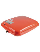 Vase d'expansion ISO V512D- DIFF pour De Dietrich Chappée - 97581252