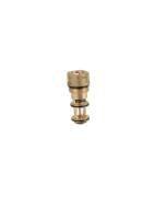 Bouchon avant piston vanne 3 voies- DIFF pour De Dietrich Chappée - 7726370