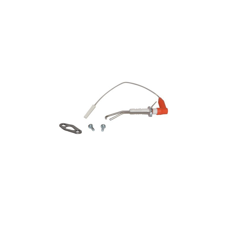 Électrode allumage/ionisation- DIFF pour De Dietrich Chappée - S62743