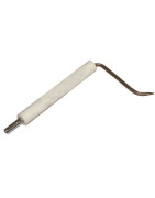 Sonde ionisation BG200- DIFF pour Bentone - 11534703