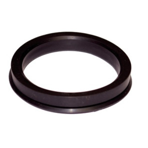 Joint à lèvre Ø extérieur 100- DIFF pour De Dietrich Chappée - 97865235