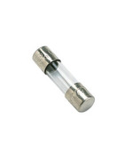 Fusible temporisé 5x20 3.15A- DIFF pour Bosch - 87168076760  - (X6)