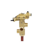 Valve de déviation P374AS00B4 rev.A- SIME - 6102807A Valve de déviation P374AS00B4 rev.A- SIME - 6102807A