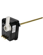 Thermostat de chauffe-eau à canne TAS TF450 triphasé blanc- DIFF pour Chaffoteaux - 691597