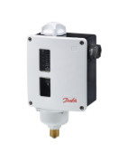 Pressostat Série RT 200 17-5237- DANFOSS - 017-523766