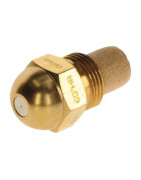 Gicleur fioul 0.55gph 60gr HR Danfoss- BOSCH - 7736604063 Gicleur fioul 0.55gph 60gr HR Danfoss- BOSCH - 7736604063